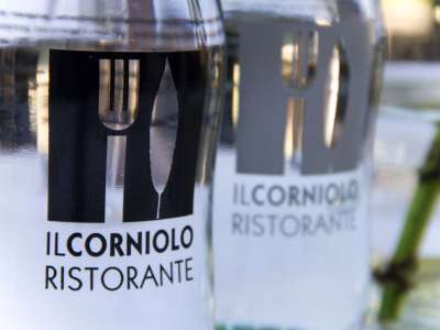 IL CORNIOLO - RISTORANTE